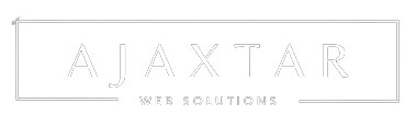 Ajaxtar Web Solutions